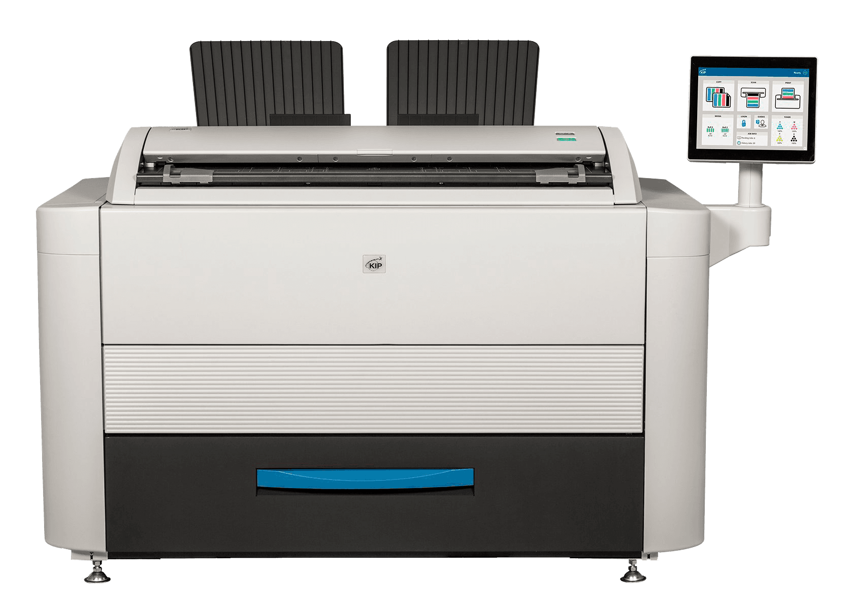 wide format printers