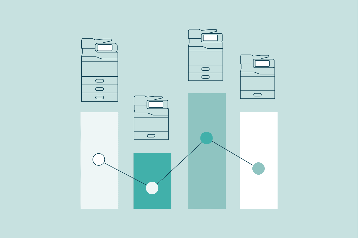 output-management-system