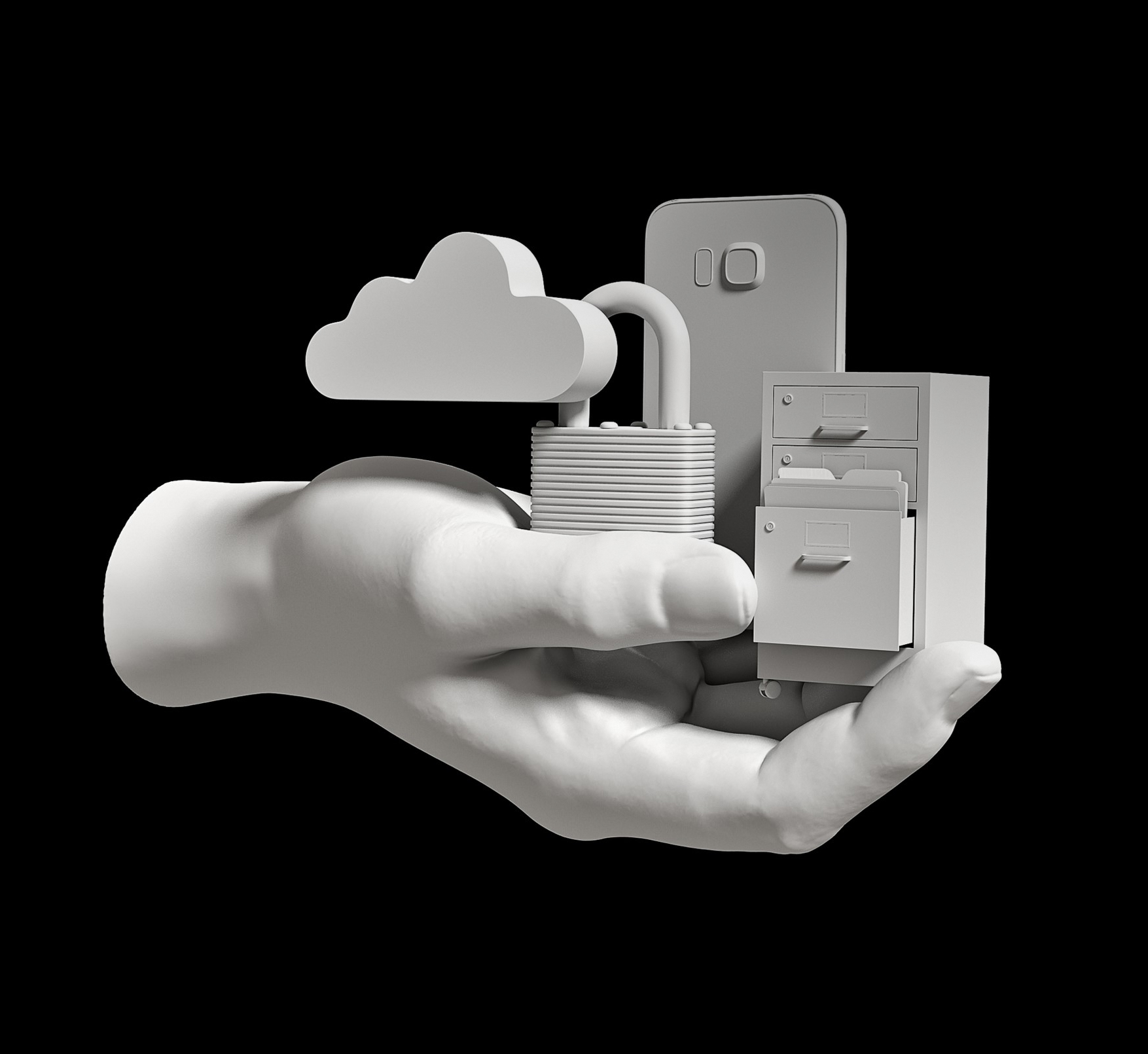 Workplace Digital Solutions