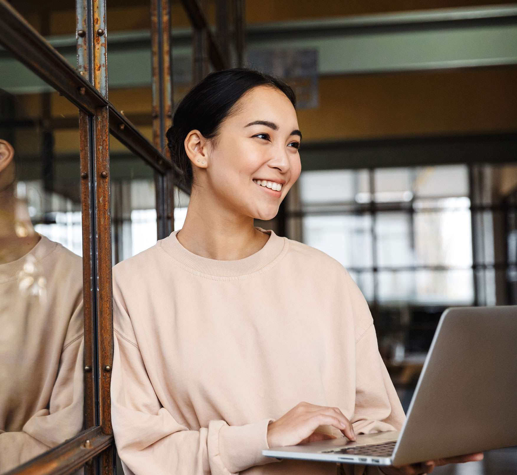 eBRIDGE GLOBAL PRINT Toshiba Business